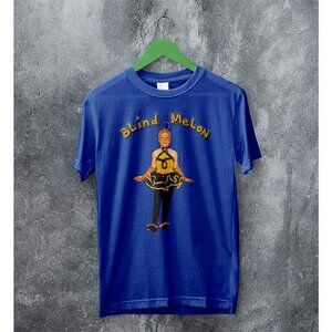 Blind Melon No Rain Retro T Shirt